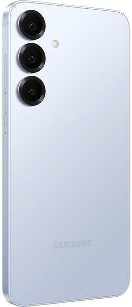 Išmanusis telefonas Samsung Galaxy S25+ S936 5G Dual Sim 12GB RAM 512GB - Icy Mėlyna