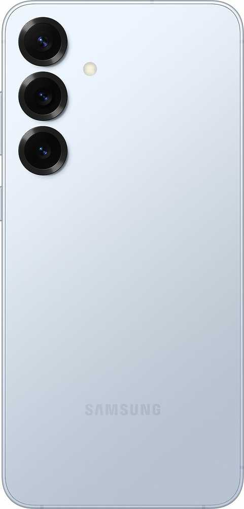 Išmanusis telefonas Samsung Galaxy S25+ S936 5G Dual Sim 12GB RAM 512GB - Icy Mėlyna