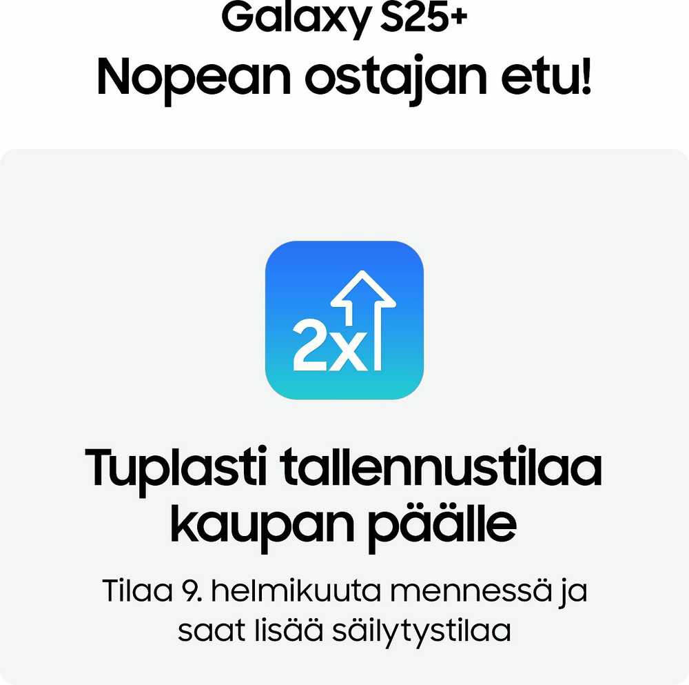 Išmanusis telefonas Samsung Galaxy S25+ S936 5G Dual Sim 12GB RAM 512GB - Mint