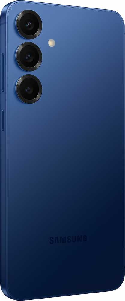 Išmanusis telefonas Samsung Galaxy S25+ S936 5G Dual Sim 12GB RAM 512GB - Navy
