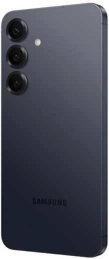 „Samsung Galaxy S25 5G“ telefonas, 128/12 GB, mėlynai juodas
