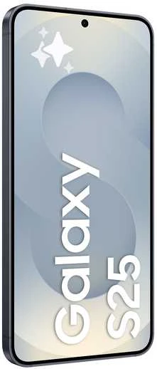 „Samsung Galaxy S25 5G“ telefonas, 128/12 GB, mėlynai juodas