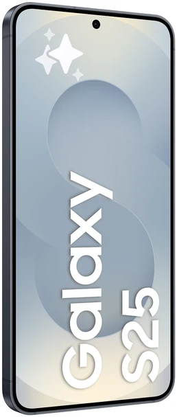 „Samsung Galaxy S25 5G“ telefonas, 128/12 GB, mėlynai juodas