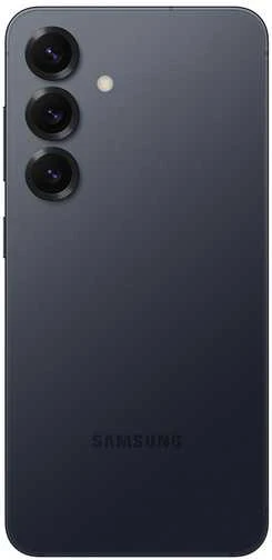 „Samsung Galaxy S25 5G“ telefonas, 128/12 GB, mėlynai juodas