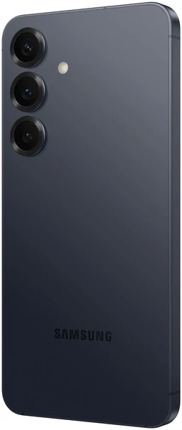 „Samsung Galaxy S25 5G“ telefonas, 128/12 GB, mėlynai juodas