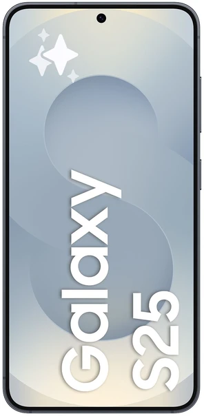 „Samsung Galaxy S25 5G“ telefonas, 128/12 GB, mėlynai juodas