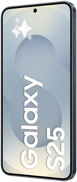 „Samsung Galaxy S25 5G“ telefonas, 128/12 GB, mėlynai juodas