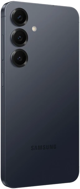 „Samsung Galaxy S25 5G“ telefonas, 128/12 GB, mėlynai juodas