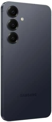 „Samsung Galaxy S25 5G“ telefonas, 128/12 GB, mėlynai juodas