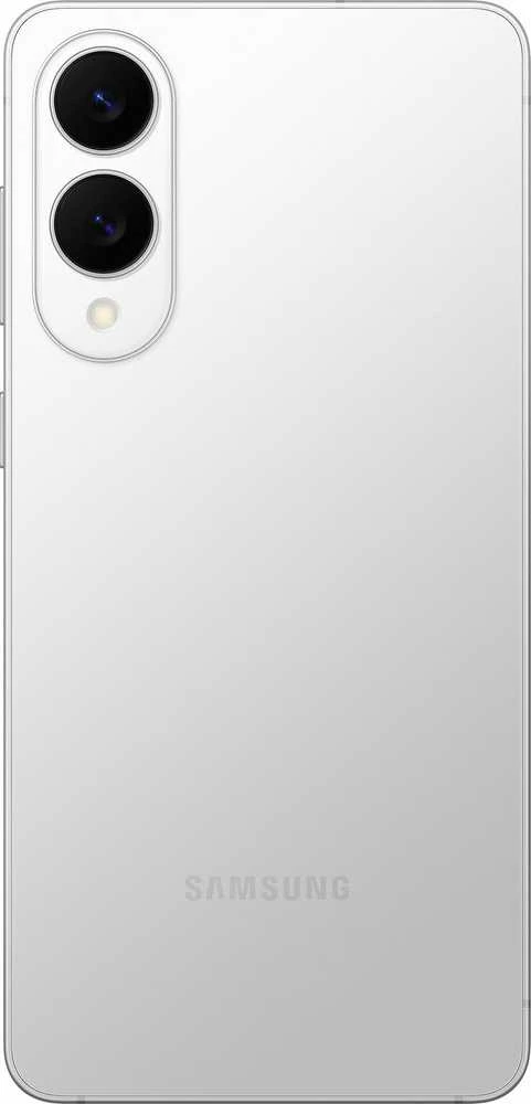 Išmanusis telefonas Samsung Galaxy S25 Edge S937 5G Dual Sim 12GB RAM 256GB – Titanium Sidabrinis