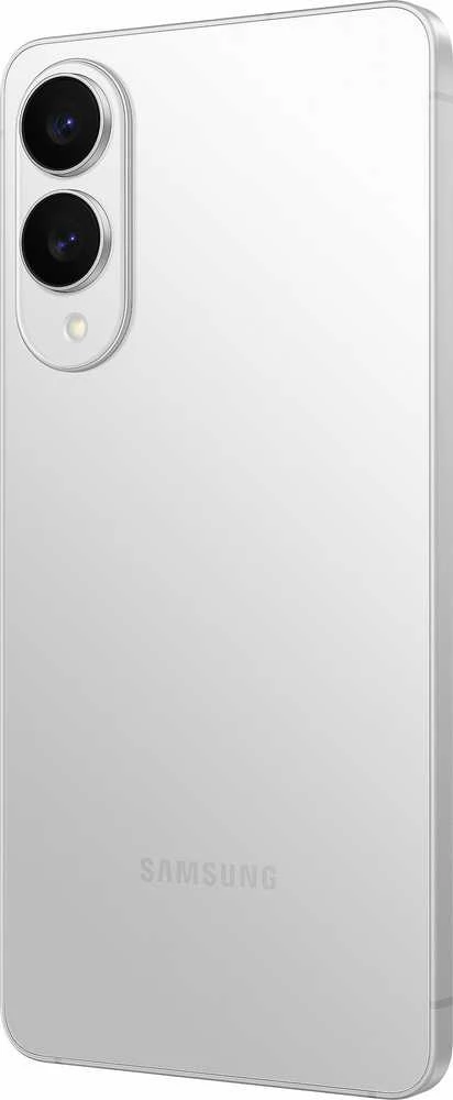 Išmanusis telefonas Samsung Galaxy S25 Edge S937 5G Dual Sim 12GB RAM 256GB – Titanium Sidabrinis
