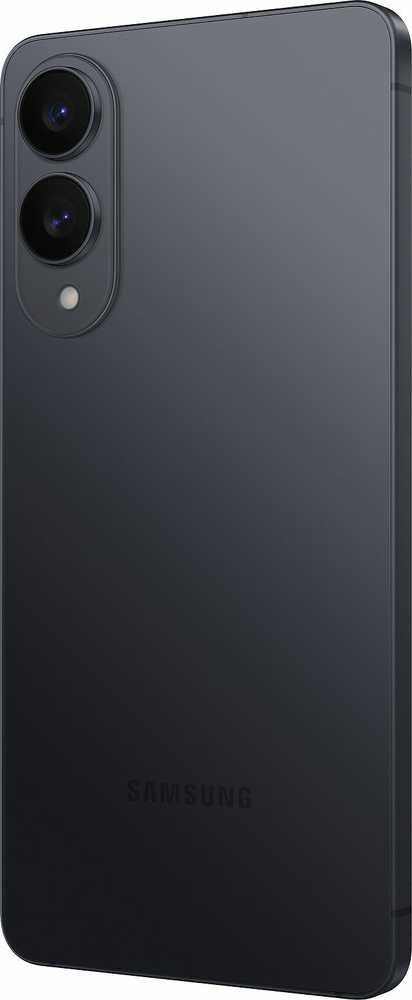 Išmanusis telefonas Samsung Galaxy S25 Edge S937 5G Dual Sim 12GB RAM 512GB – Titanium Jetblack