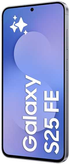 Samsung Galaxy S25 FE S731 5G Dual Sim 8GB RAM 128GB – Navy
