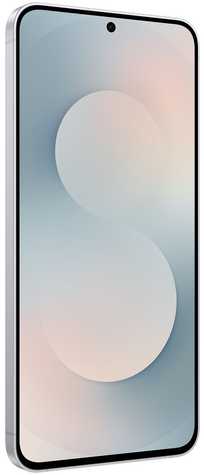 Išmanusis telefonas Samsung Galaxy S25 FE S731 5G Dual Sim 8GB RAM 128GB – Baltas