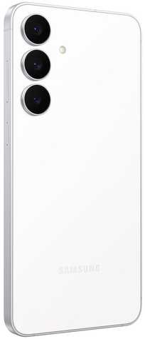 SAMSUNG Galaxy S25 FE 5G 8/256GB White