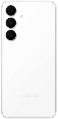 SAMSUNG Galaxy S25 FE 5G 8/256GB White