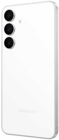 SAMSUNG Galaxy S25 FE 5G 8/256GB White