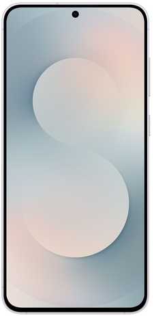 SAMSUNG Galaxy S25 FE 5G 8/256GB White