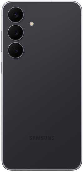 SAMSUNG Galaxy S25 FE 5G 8/256GB Jetblack