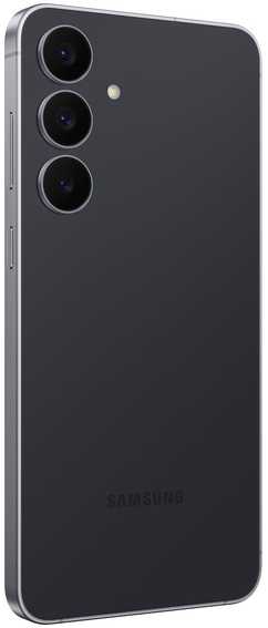SAMSUNG Galaxy S25 FE 5G 8/256GB Jetblack