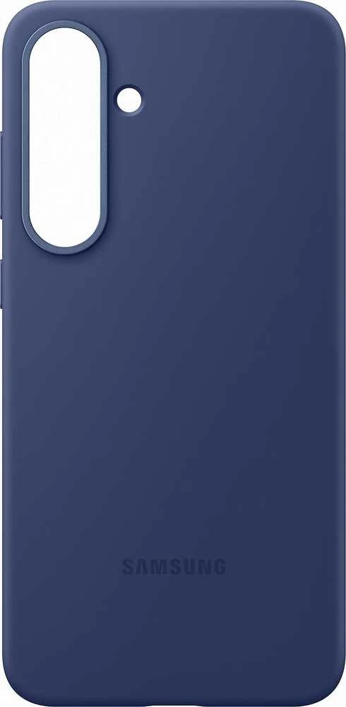 PS936CNEGWW Silikoninis dėklas Samsung Galaxy S25 Plus, Mėlyna