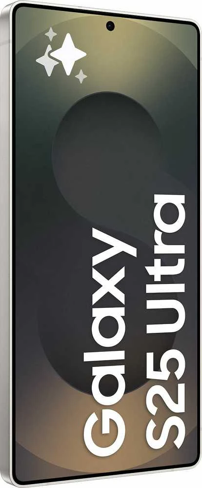 Samsung Galaxy S25 Ultra (S938) 5G 12/256GB Titano juodas