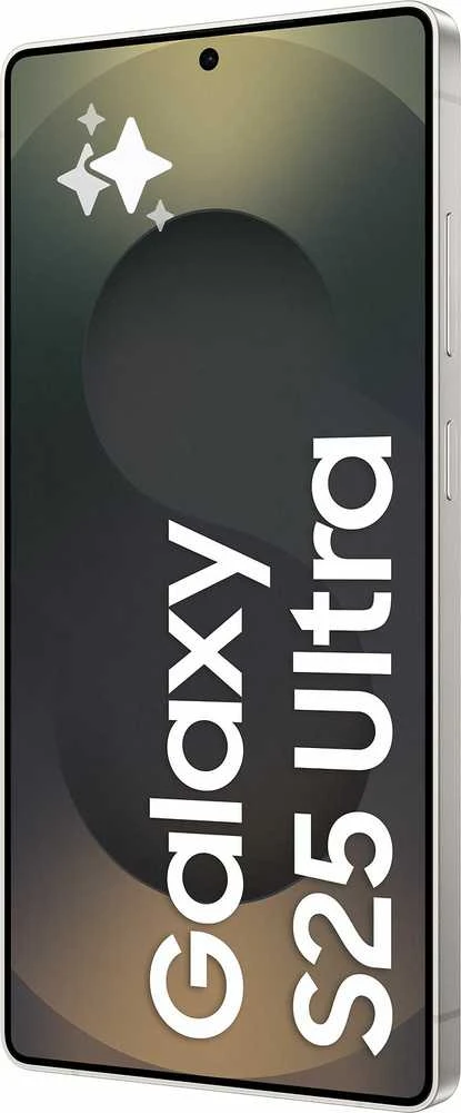 Samsung Galaxy S25 Ultra (S938) 5G 12/256GB Titano juodas