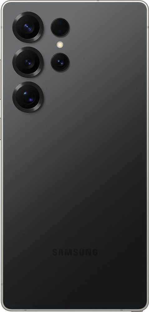 Samsung Galaxy S25 Ultra (S938) 5G 12/256GB Titano juodas