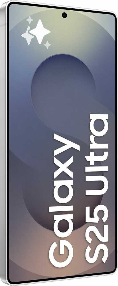 Išmanusis telefonas Samsung Galaxy S25 Ultra 5G 12/1TB Mėlyna (SM-S938BZBHEUB)