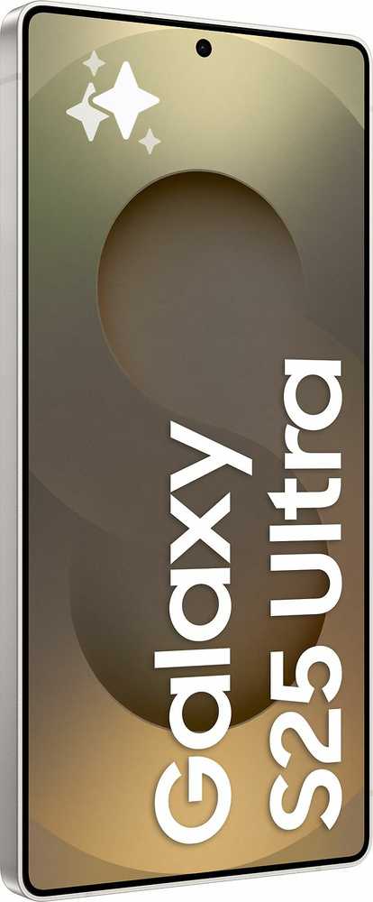 Mobilus Telefonas - Samsung Galaxy S25 Ultra 6.9" 12GB RAM 1TB 5000mAh Pilkas, Titano