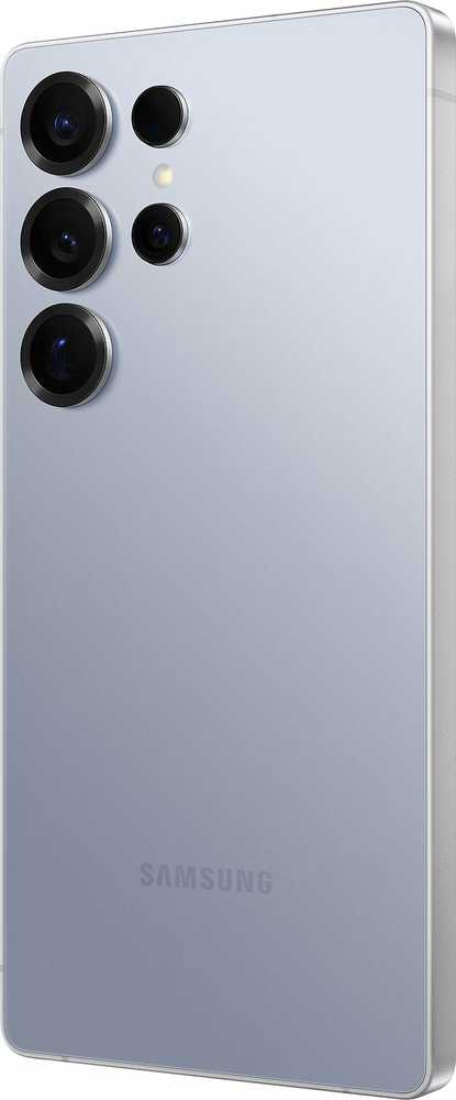 Išmanusis telefonas Samsung Galaxy S25 Ultra 5G 12/1TB Mėlyna (SM-S938BZBHEUB)