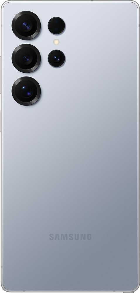 Išmanusis telefonas Samsung Galaxy S25 Ultra 5G 12/1TB Mėlyna (SM-S938BZBHEUB)