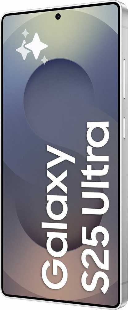 Išmanusis telefonas Samsung Galaxy S25 Ultra 5G 12/1TB Mėlyna (SM-S938BZBHEUB)