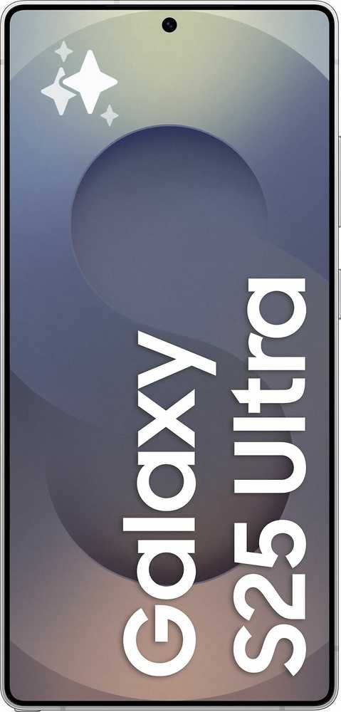 Išmanusis telefonas Samsung Galaxy S25 Ultra 5G 12/1TB Mėlyna (SM-S938BZBHEUB)