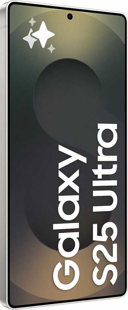 Samsung S25 Ultra S938 5G 12/1TB ds juodas