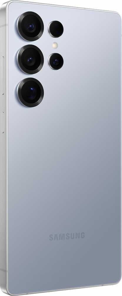 Išmanusis telefonas Samsung Galaxy S25 Ultra 5G 12/1TB Mėlyna (SM-S938BZBHEUB)