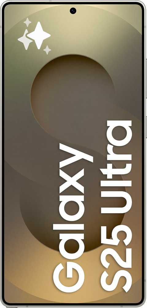 Mobilus Telefonas - Samsung Galaxy S25 Ultra 6.9" 12GB RAM 1TB 5000mAh Pilkas, Titano