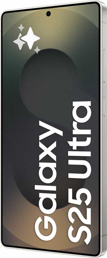 Samsung S25 Ultra S938 5G 12/1TB ds juodas