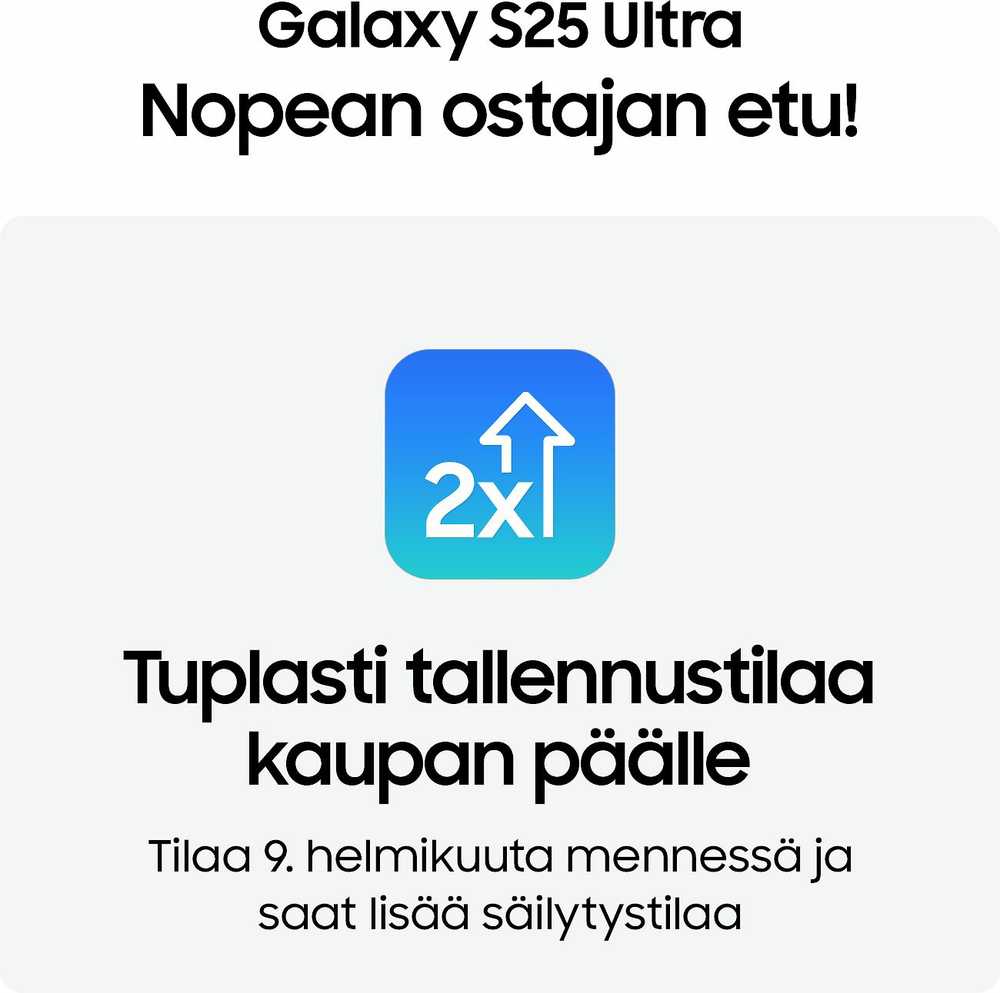 Samsung S25 Ultra S938 5G 12/1TB ds juodas