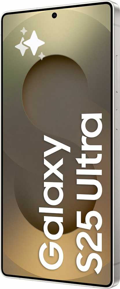Mobilus Telefonas - Samsung Galaxy S25 Ultra 6.9" 12GB RAM 1TB 5000mAh Pilkas, Titano