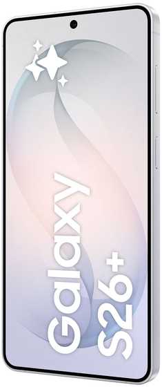 Samsung Galaxy S26+ S947 5G Dual Sim 12GB RAM 256GB – Baltas