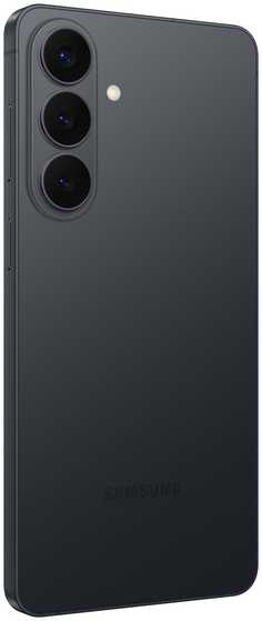 SAMSUNG Galaxy S26+ 5G 12/256GB Black