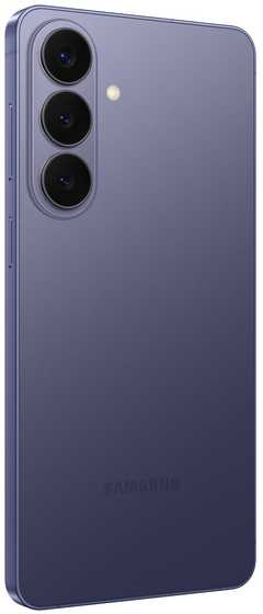 Samsung Galaxy S26+ S947 5G Dual Sim 12GB RAM 256GB – Cobalt Violet