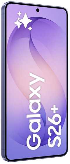 Samsung Galaxy S26+ S947 5G Dual Sim 12GB RAM 256GB – Cobalt Violet