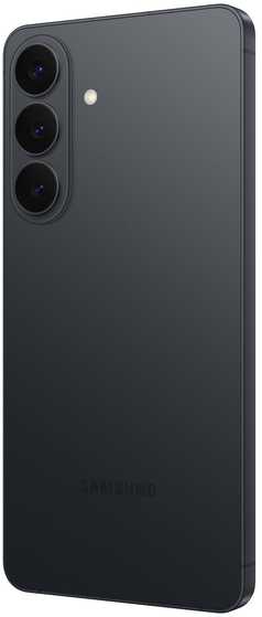 SAMSUNG Galaxy S26+ 5G 12/256GB Black