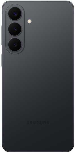 SAMSUNG Galaxy S26+ 5G 12/256GB Black