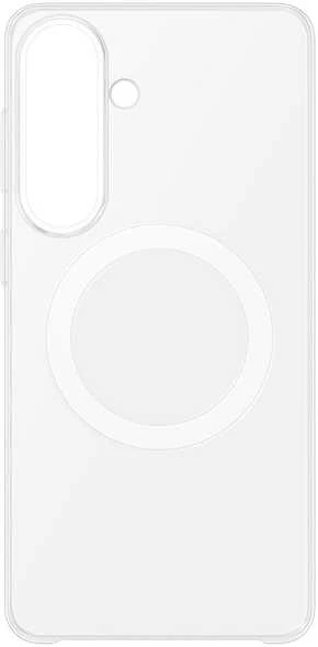 „Samsung Galaxy S26+“ skaidrus magnetinis dėklas