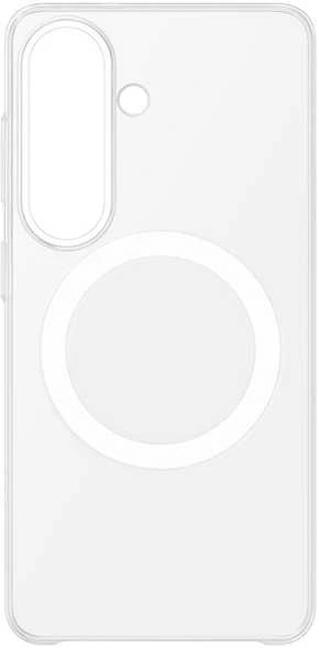„Samsung Galaxy S26“ skaidrus magnetinis dėklas