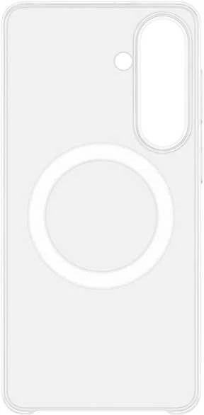 „Samsung Galaxy S26+“ skaidrus magnetinis dėklas