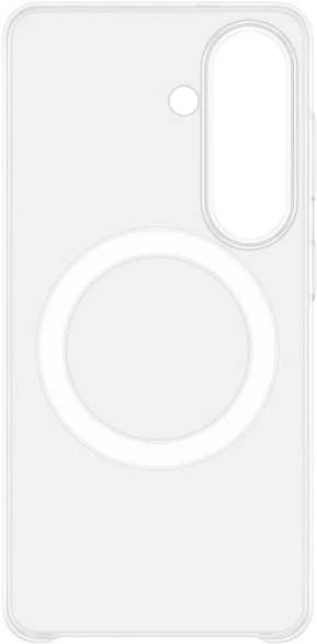 „Samsung Galaxy S26“ skaidrus magnetinis dėklas